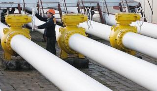ΗΠΑ: Παρατείνεται η εξαίρεση Τουρκίας-Σλοβακίας από την απαγόρευση πληρωμών για ρωσικό αέριο