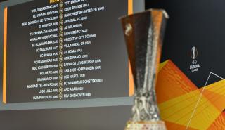 Στην COSMOTE TV Champions και Europa League για την επόμενη τριετία