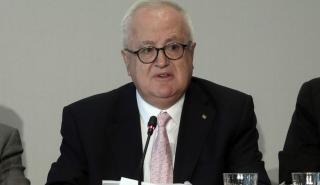 Γ. Χαντζηνικολάου: To XA μοχλός για επενδύσεις και πράσινη ανάπτυξη