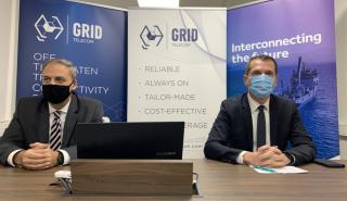 Σε 5G και οπτικές ίνες «ποντάρει» η Grid Telecom του ΑΔΜΗΕ
