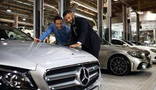 Mercedes-Benz Service Pass: Κορυφαία φροντίδα με σημαντικό όφελος