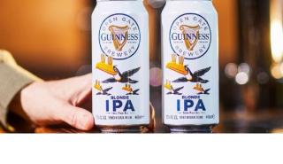 Η Guinness μας σαγηνεύει με τη νέα ξεχωριστή Guinness IPA