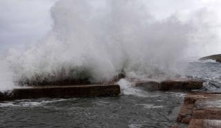 Γαλλία: 18.000 νοικοκυριά χωρίς ηλεκτρικό εξαιτίας της καταιγίδας Μπέλα