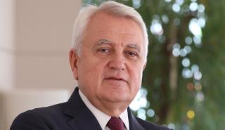 Καλλιτσάντσης: Η πρωτοβουλία Change4Ellaktor πέτυχε το στόχο της - Αναμορφώσαμε την ΕΛΛΑΚΤΩΡ