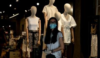 ΕΛΣΤΑΤ: Πτώση 3,1% στις λιανικές πωλήσεις τον Μάρτιο