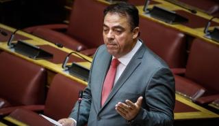 Κωνσταντόπουλος: Οι ανισότητες επιστρέφουν