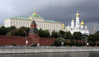 Κρεμλίνο: «Ανυπόστατοι» οι ισχυρισμοί που συσχετίζουν τον Πούτιν με τα Pandora Papers