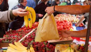 Μελάς: Ψηφίστηκε ο νέος κανονισμός λειτουργίας των λαϊκών αγορών