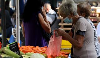 Άρση της απαγόρευσης πώλησης βιομηχανικών ειδών στις λαϊκές ζητά η Ομοσπονδία «Ομόνοια»