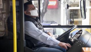 Αιτήσεις για 600 θέσεις Οδηγών στα ΚΤΕΛ - Σε Αττική, Βοιωτία, Κορινθία, Εύβοια