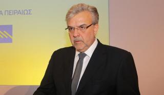 Ανοίγει ο δρόμος για το ομόλογο της Τράπεζας Πειραιώς