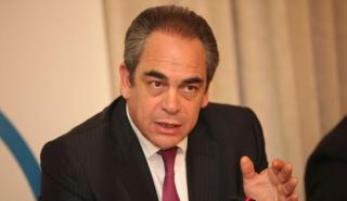 Mίχαλος: Ενεργότερο ρόλο τα επιμελητήρια στον εξωδικαστικό μηχανισμό    