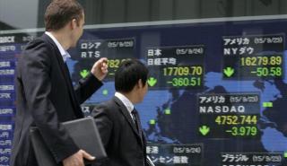Nikkei 225: Σε υψηλό 33 ετών ο ιαπωνικός δείκτης - Η τεχνολογία οδηγεί τα κέρδη σε ΗΠΑ και Ασία