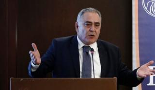 Χατζηθεοδοσίου: Μόνο το10% του περσινού τζίρου έφερε το click away