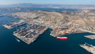 ΟΛΠ: Στα 13,3 εκατ. εκτοξεύτηκαν τα κέρδη του πρώτου εξαμήνου