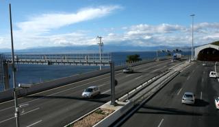 Έρχονται μειώσεις στα διόδια της Ολυμπίας Οδού – Οι νέες τιμές