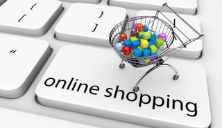Στο online shopping στρέφονται όλο και περισσότερο οι Έλληνες