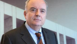 Περιστέρης: Επενδύσεις έως 4 δισ. από τη ΓΕΚ ΤΕΡΝΑ σε έργα που έχουν μεγάλη προστιθέμενη αξία