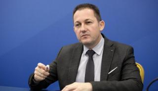 Πέτσας: Στα 39 δισ. ευρώ η στήριξη της πραγματικής οικονομίας
