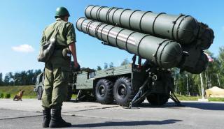 Ρωσία κατά ΗΠΑ για τις κυρώσεις σε Τουρκία - Είναι παράνομες