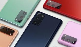 Χωρίς φορτιστή στη συσκευασία και τα νέα Samsung Galaxy S21