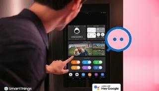 Η Samsung SmartThings με την Google προσφέρουν ενσωμάτωση των συσκευών Nest για ενισχυμένη εμπειρία «Έξυπνου Σπιτιού»