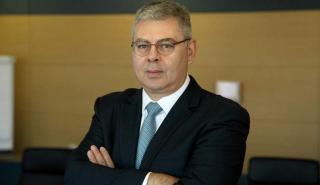 Α. Σιάμισιης: Στόχος των ΕΛΠΕ για διυλιστήρια και καύσιμα πιο φιλικά στο περιβάλλον