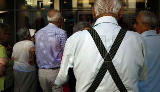 Αναδρομικά συνταξιούχων: Προσφυγή στο Ευρωπαϊκό Δικαστήριο κατά της απόφασης του ΣτΕ για το 11μηνο