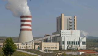 Υπεγράφη η Απόφαση Έγκρισης Περιβαλλοντικών Όρων για τη λιγνιτική μονάδα της Μελίτης