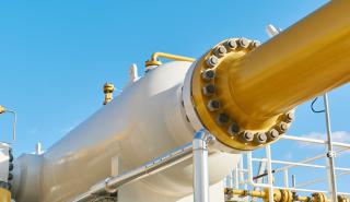 Ο TAP ξεκινά τη μεταφορά των πρώτων ποσοτήτων φυσικού αερίου