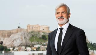 Θεμιστοκλέους (UBS): Η Ελλάδα πρέπει να επιστρέψει άμεσα στα πρωτογενή πλεονάσματα