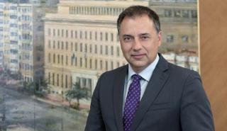 Πελαγίδης (ΤτΕ): Σε αχαρτογράφητα νερά η διεθνής οικονομία μετά τους δασμούς Τραμπ