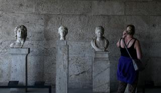 Ψηφιακό Μουσείο Ακρόπολης: Ολοκληρώθηκε με την αξιοποίηση πόρων του ΠΕΠ «Αττική 2014-2020»