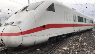 Σε «πράσινες ράγες» οι μεταφορές λόγω Covid-19