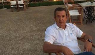 Κορονοϊός: Πέθανε ο Χρήστος Τσιόλιας - Συνιδρυτής της Oxford Company