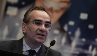 Κοντοζαμάνης: Είμαστε προετοιμασμένοι για τα επόμενα κύματα της πανδημίας