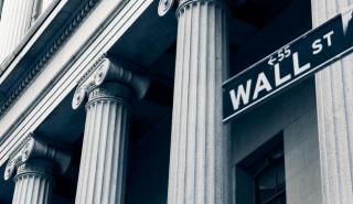 Αισιοδοξία στη Wall Street φέρνουν τα πρακτικά της Fed