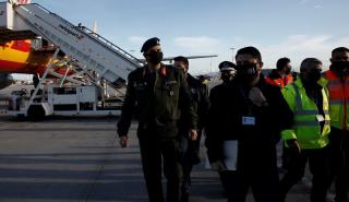 Χαρδαλιάς: Συνεχίζουμε βάσει του επιχειρησιακού μας σχεδίου