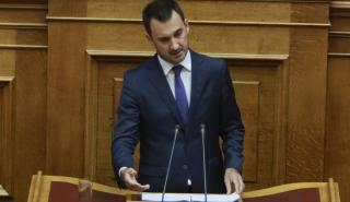 Χαρίτσης: Ουδεμία σχέση είχα ή έχω με την Folli Follie