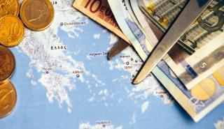 Handelsblatt: Σε τροχιά συρρίκνωσης το ελληνικό χρέος