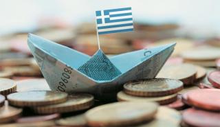ΕΛΣΤΑΤ: Στα 370,86 δισ. ευρώ το δημόσιο χρέος στο τέλος του γ' τριμήνου του 2024