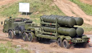 Τουρκία: Οι S-400 θα ενεργοποιηθούν - Δεν τους βάζουμε στην άρκη