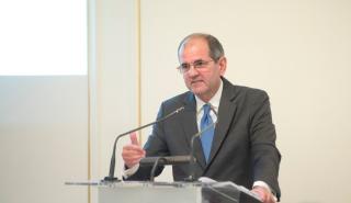 Αληγιζάκης (ελίν): Η Πολιτεία να περιορίσει την παραβατικότητα στα καύσιμα και όχι την επιχειρηματικότητα