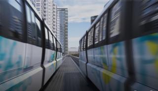 Alstom: Ολοκληρώθηκε η εξαγορά της Bombardier Transportation