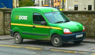 Ηλεκτροκίνηση στο delivery επιβάλλει η νέα τάξη πραγμάτων