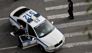 Έφοδος και πρόστιμα της ΕΛΑΣ σε πολίτες στην πλατεία Βαρνάβα