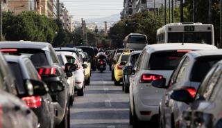 Απογειώθηκε η αγορά αυτοκινήτου με 20,5% αύξηση το Σεπτέμβριο