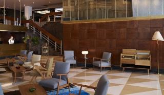 Νέα ξενοδοχεία, εντός κι εκτός Αττικής, ετοιμάζουν οι ισραηλινοί της Brown Hotels