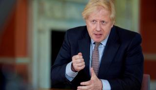 Τζόνσον για τη συμφωνία Brexit: Παραμένουν ουσιαστικές διαφορές