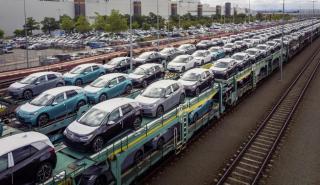 Κολοσσιαία αύξηση 87,3% το Μάρτιο στην ευρωπαϊκή αγορά αυτοκινήτου